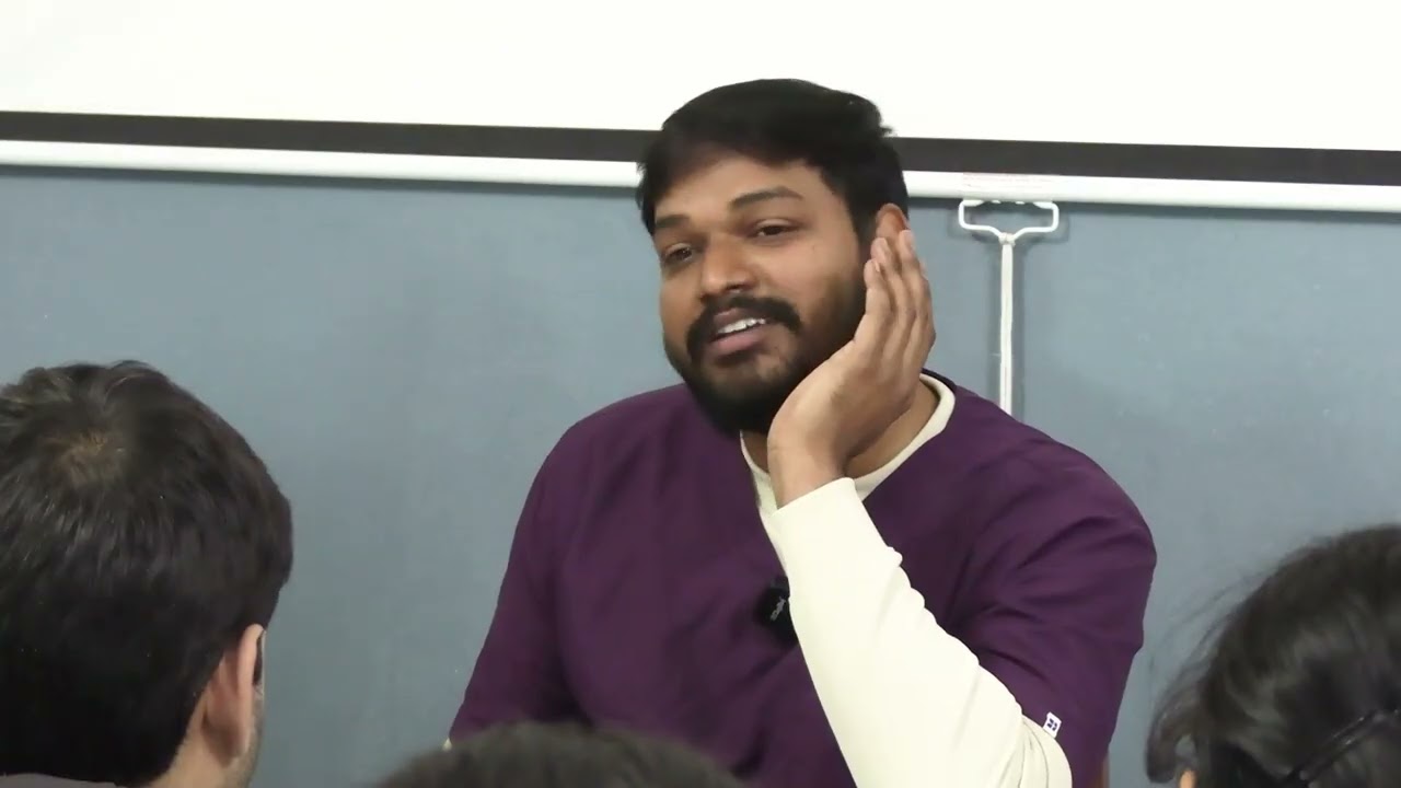 MBBS Class (2023-2024 Batch) Of Santiniketan Medical College & Hospital