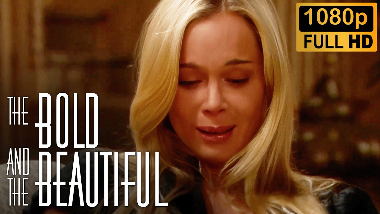 Bold and the Beautiful - 2008 (S21 E236) FULL EPISODE 5386
