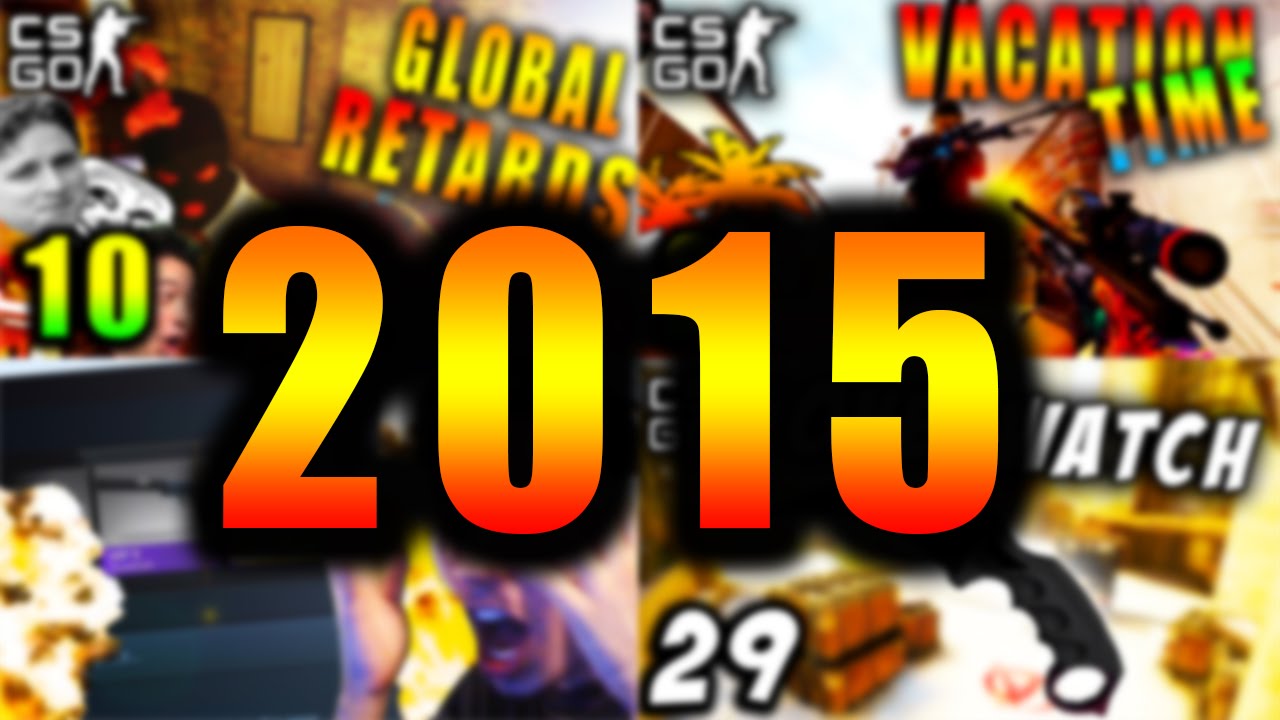 BEST OF ItsVeX 2015