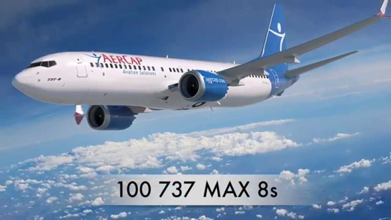 Paris Air Show Day 2: Boeing 737 MAX Wins at the Heart of the Market