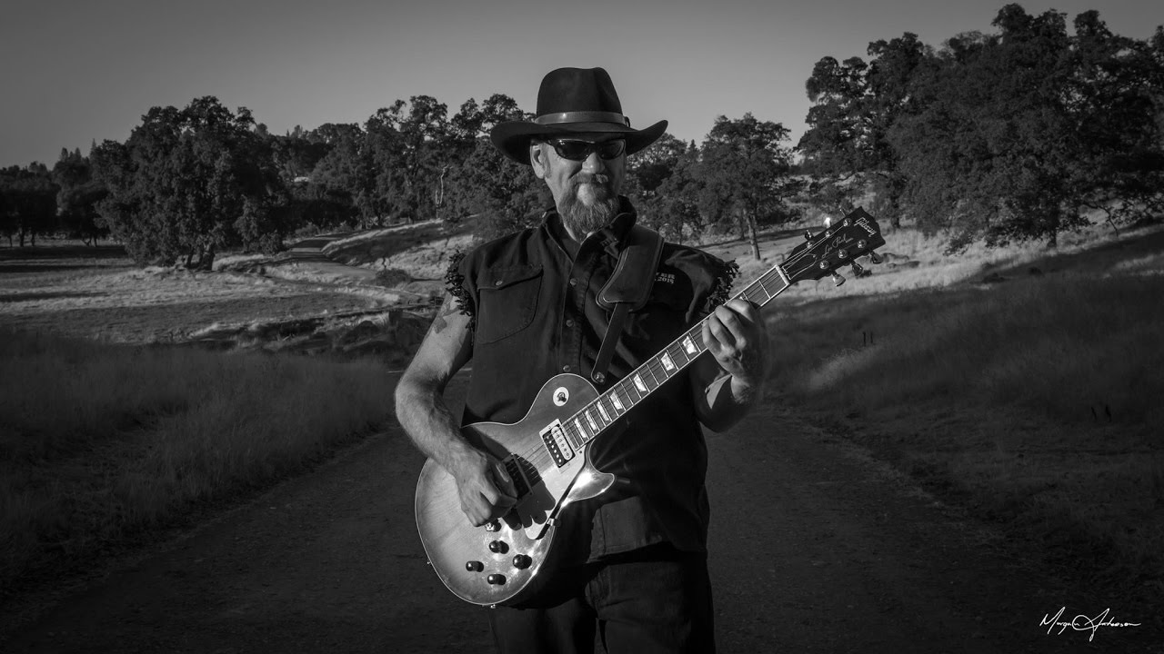 JACKSON STONE BAND 