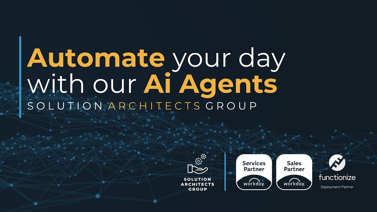 Self-healing automation with Ai Agents