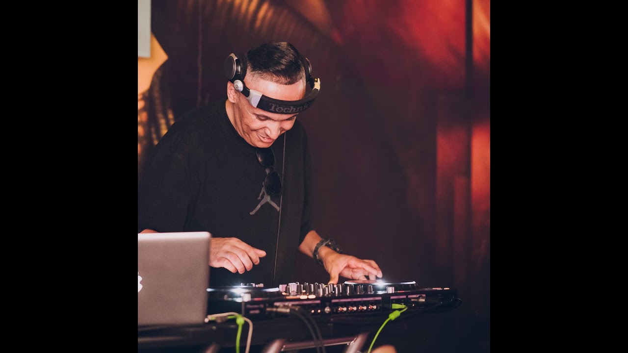 DRUM AND BASS | ANOS 2000 | setMix DJ E D S