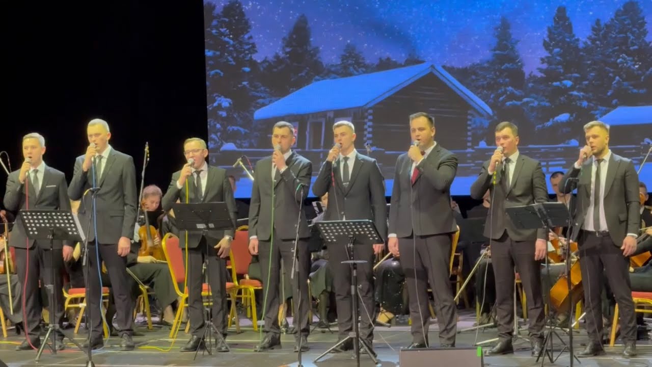 Благовестие в Курске ||  Красивая  песня 🎶