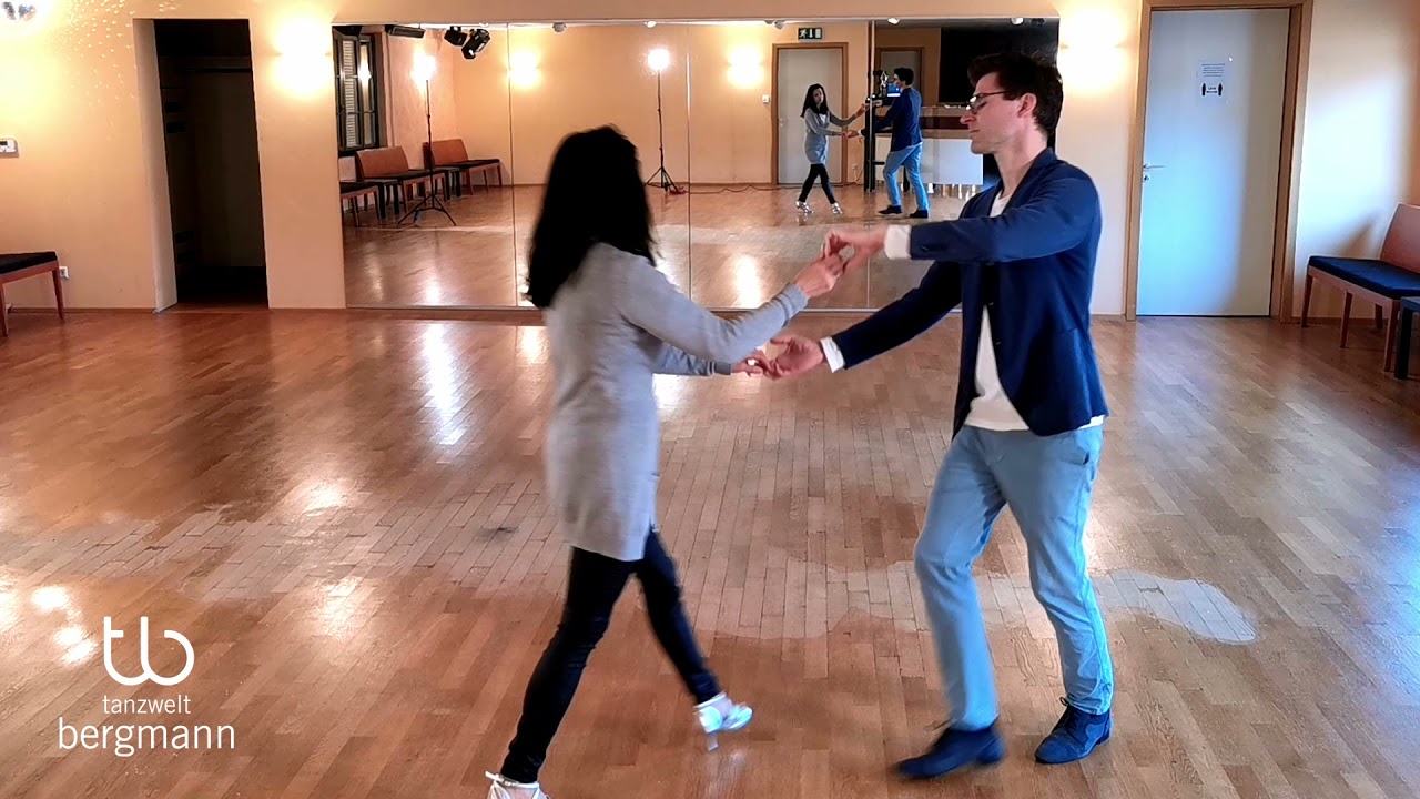 Boogie Teil 2, Figuren in Doppelhandfassung