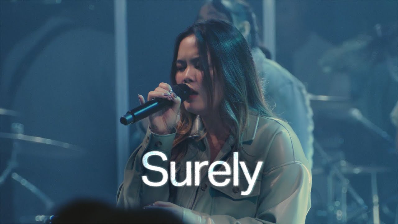 Surely (Jennifer Gonzalez) | Radiant Collective