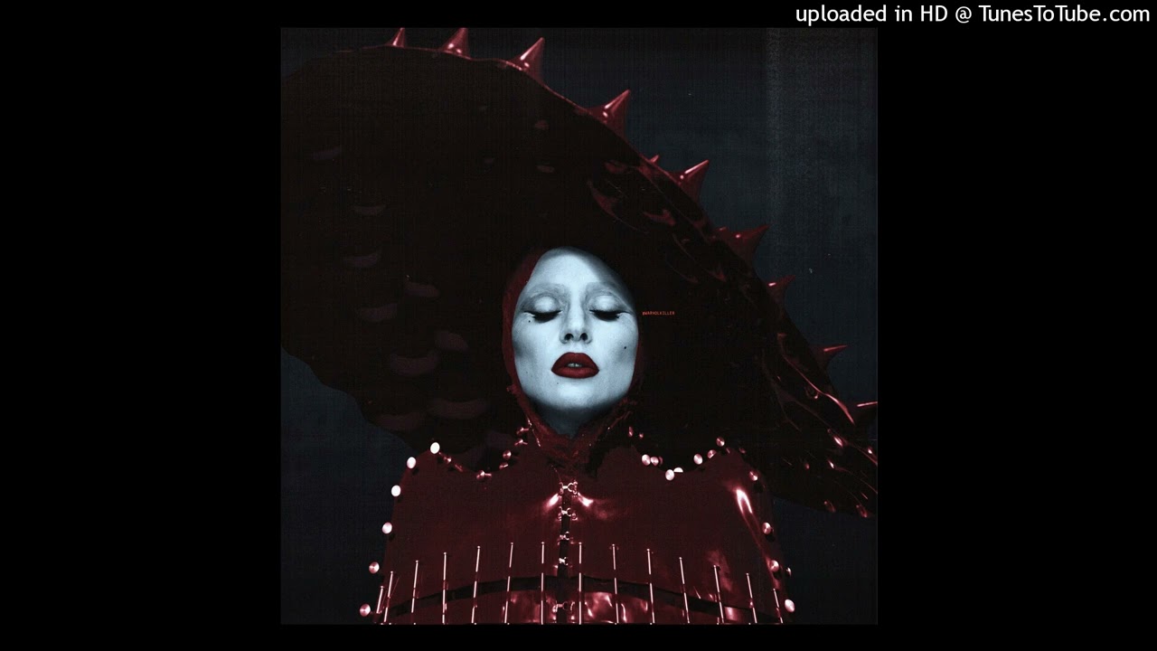 Lady Gaga - Abracadabra (Video Version Audio)