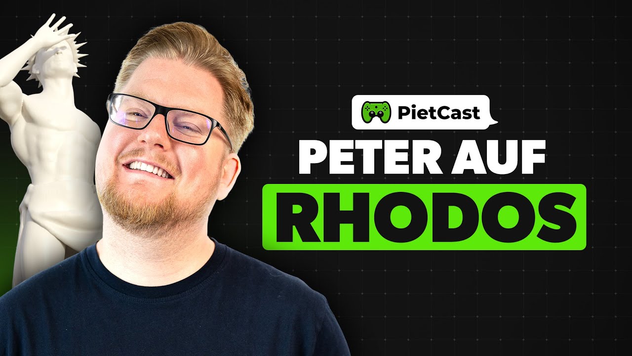 PietCast 