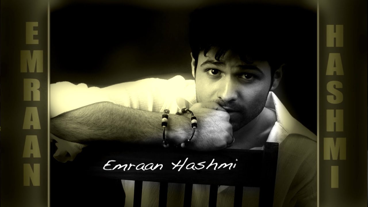 Emraan Hashmi opens up about his first break, kissing on screen and his journey in Bollywood