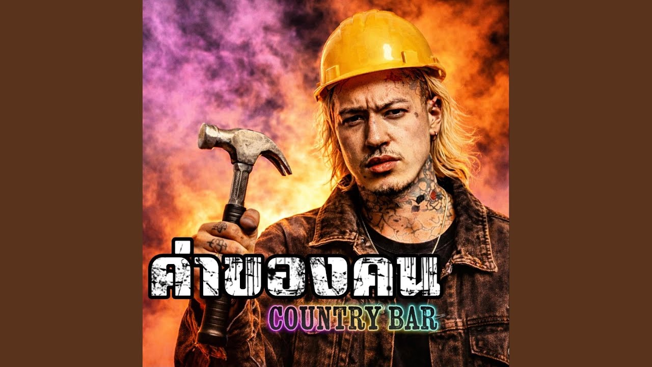 ค่าของคน