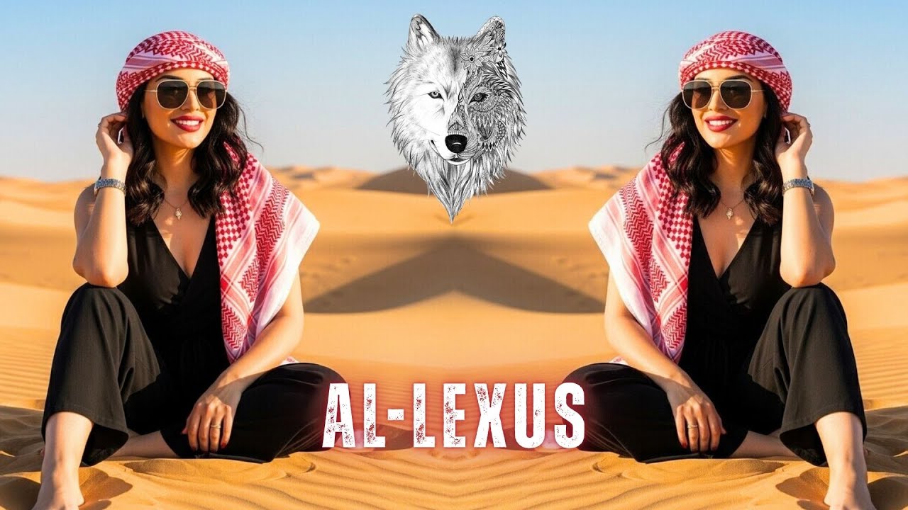 Saleem Salem - AL- lexus (Zdiib Remix) 🔥 سليم سالم - اللكزز ريمكس - يا بنية 2025