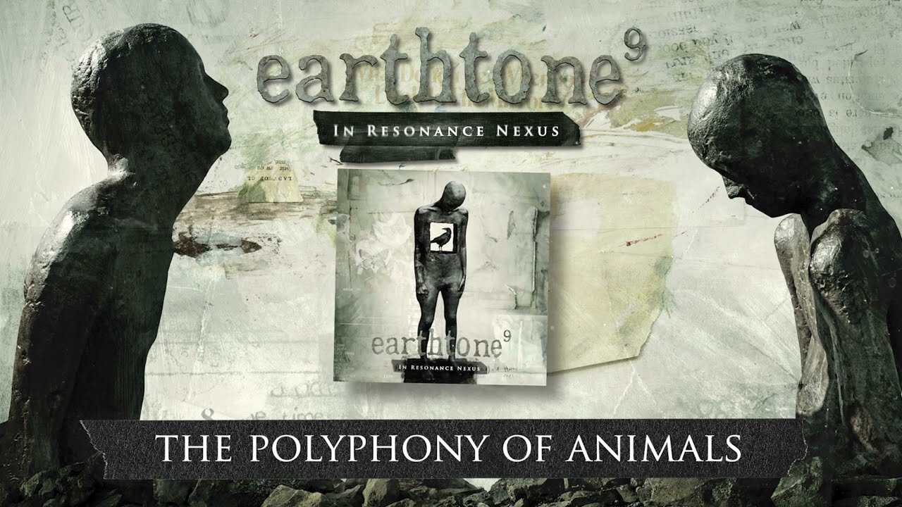 earthtone9 'In Resonance Nexus' Full Album