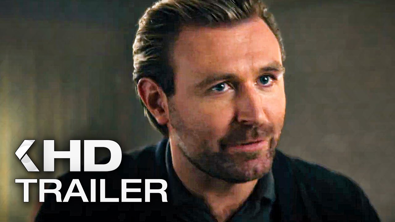 SEXY BEAST Trailer (2024) James McArdle