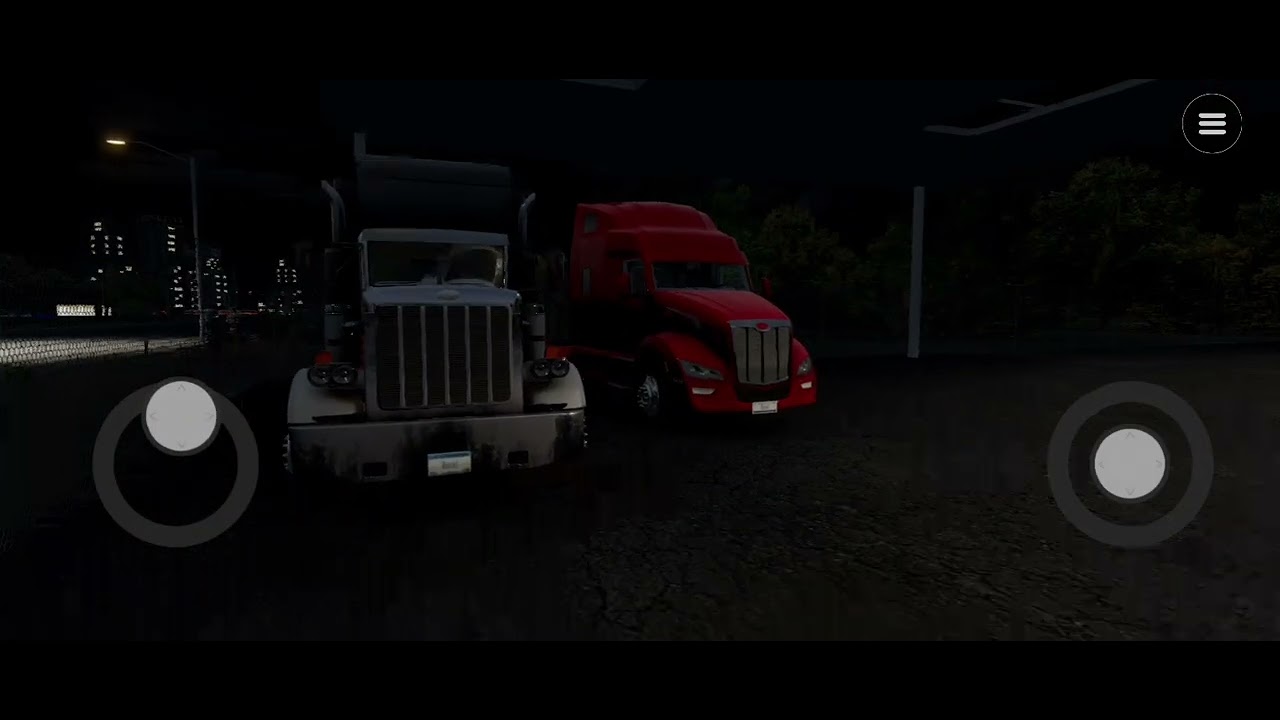 Beli unit lagi | Truck Simulator Big Rings 