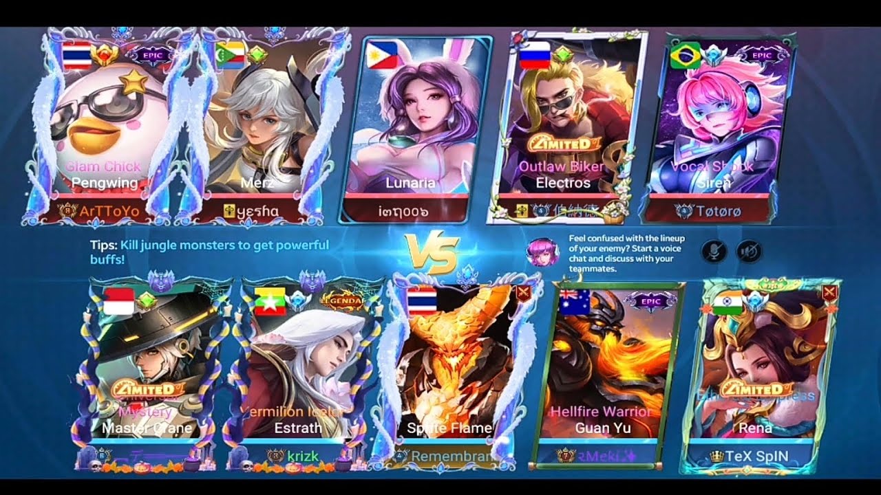 Heroes Evolved - Sprite Flame ** Full Gameplay (Duo) 16/1/25 SS33 #heroesevolved