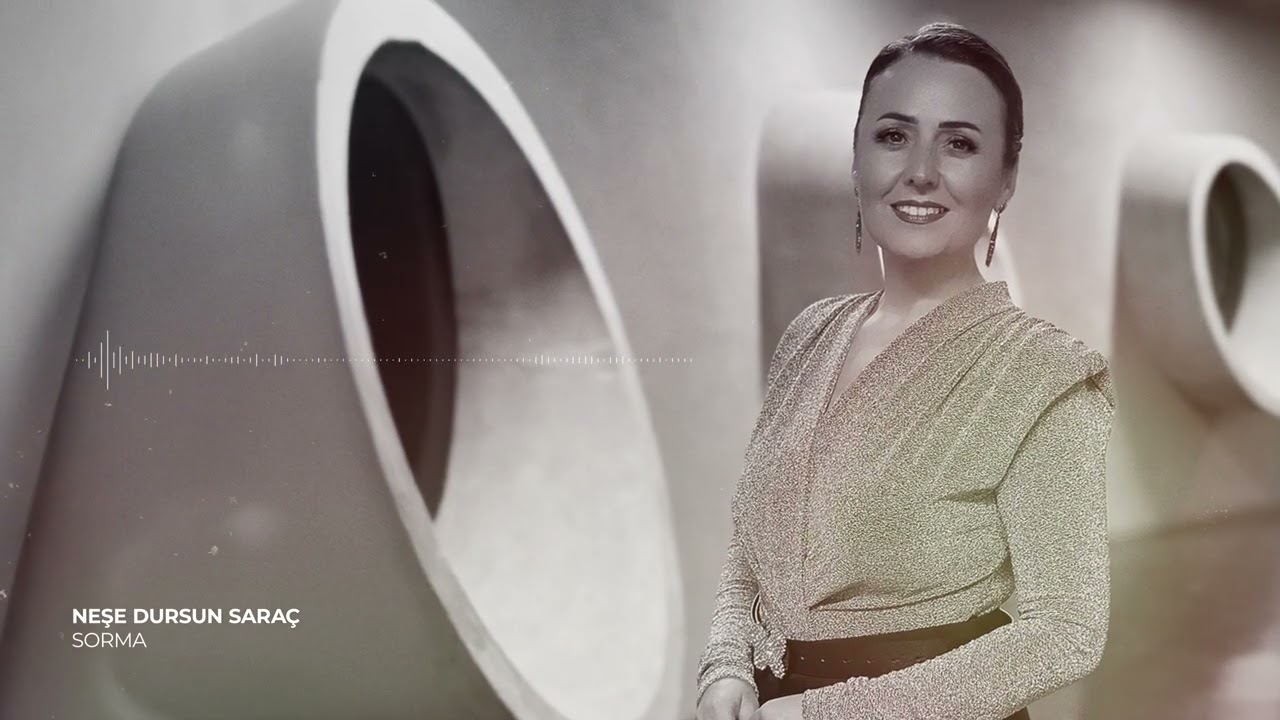 Neşe Dursun Saraç - Sorma | Audio Spectrum