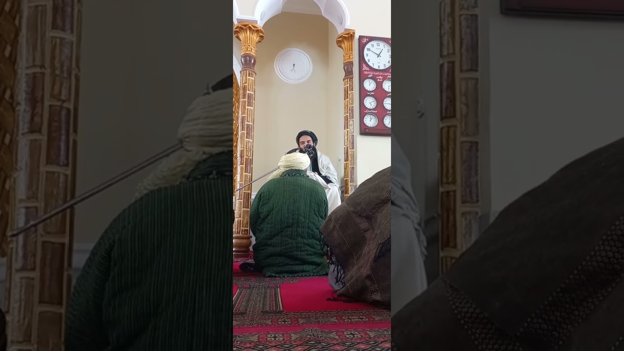 آمادگی برای رمضان و فضایل ماه شعبان 