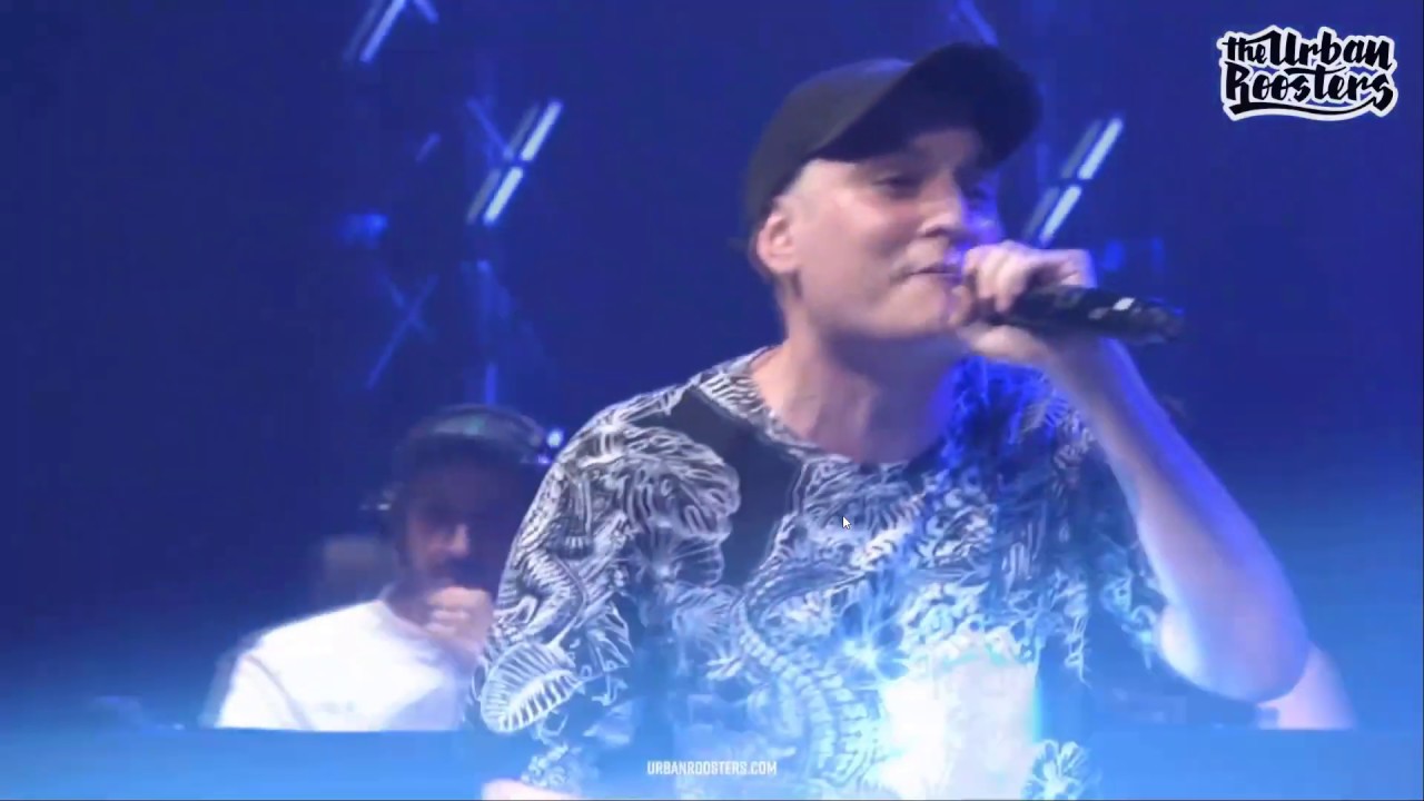 Primer MINUTO A SANGRE de KHAN vs MNAK | FMS ESPA&Ntilde;A