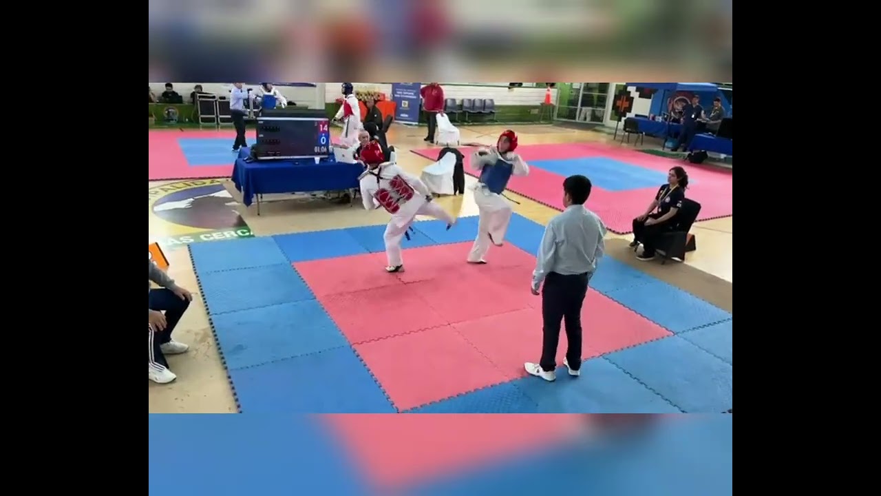 M.O. ENCUENTRO LAUTARO 2026 COMBATE AVANZADOS.