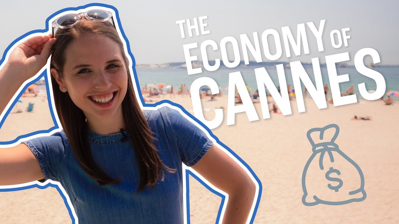 Cannes: How one city is capitalizing on big festivals | CNBC Reports