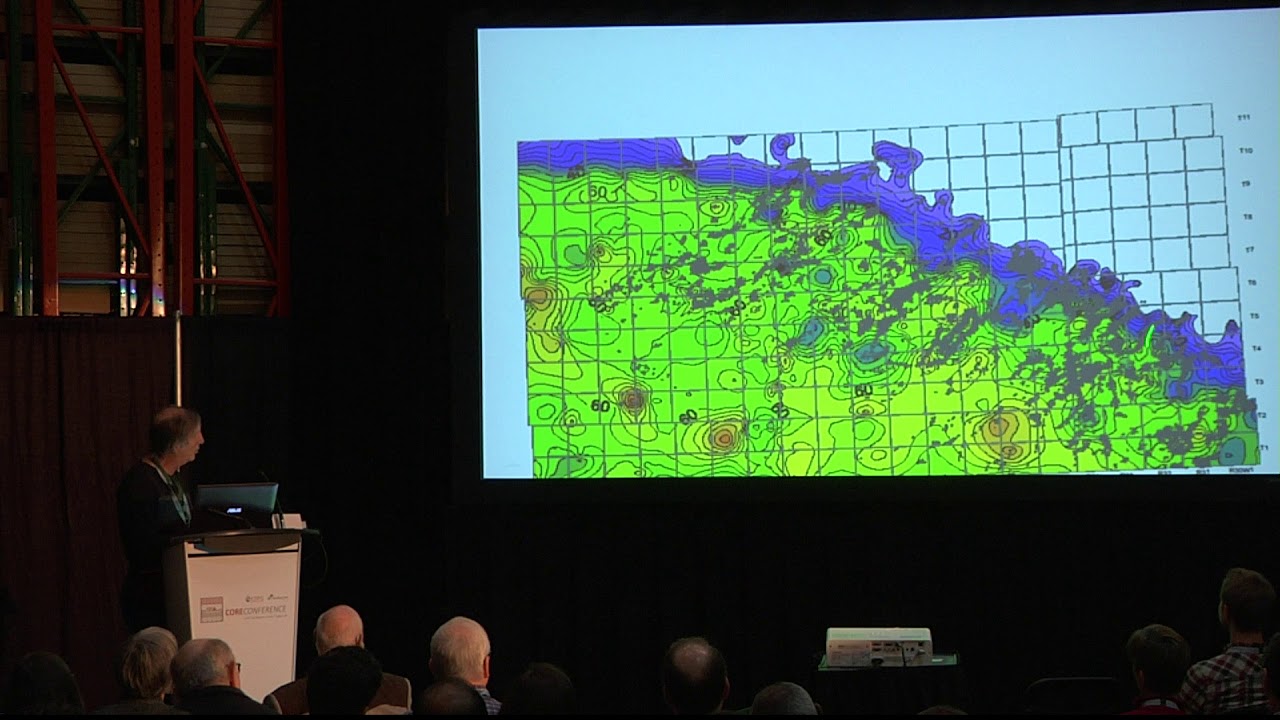 2019 CSPG Core Conference - John Lake