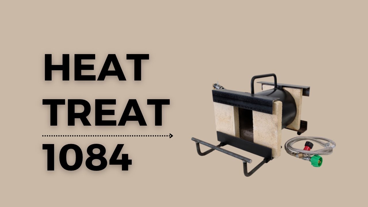Heat Treat 1084