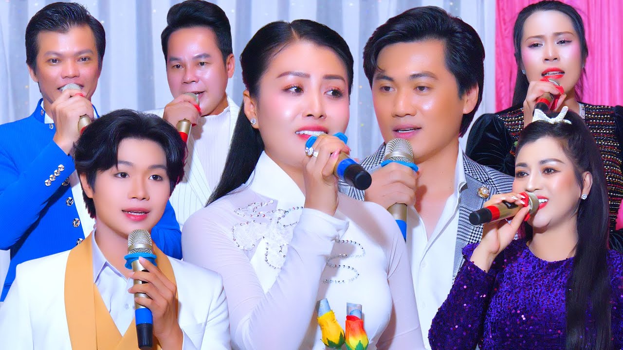 Ca Cổ Tân Cổ Trích Đoạn Cải Lương CVVC Nguyễn Văn Khởi CBVC Võ Ngọc Quyền NS Trọng Nhân