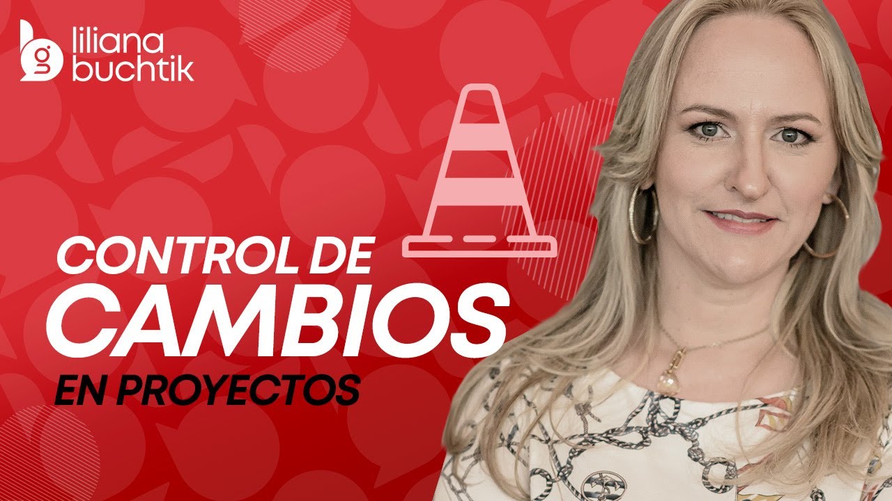 Control de Cambios en Proyectos