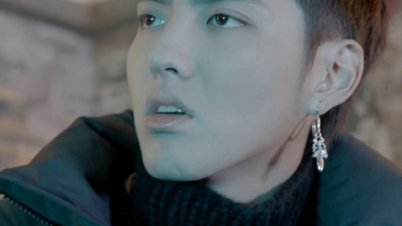 Flaunt Film | Kris Wu