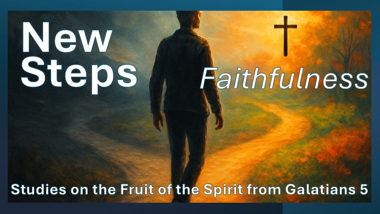 Sunday Morning Service - 1st March 2026