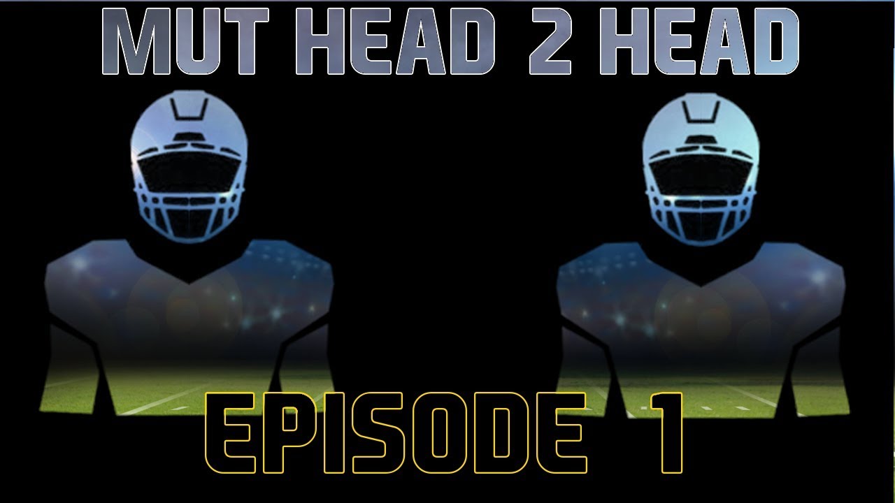 MUT SEASONS EPISODE 1 | MADDEN 18 ULTIMATE TEAM GAMEPLAY