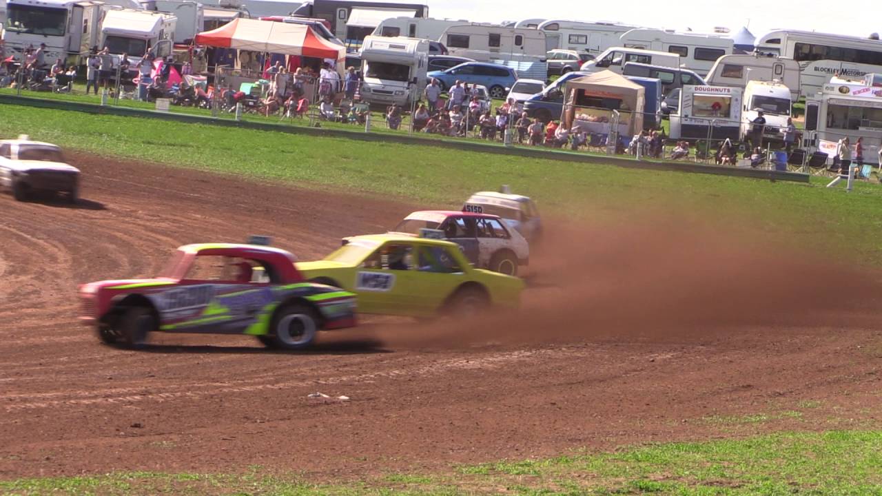 border counties autograss bas 5 class 3