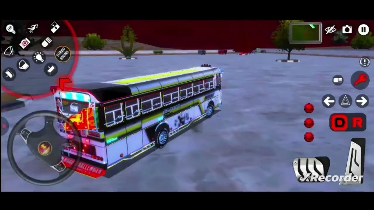 Driving simulator sri Lanka,          gameplay🤟 බස් එකේ වටයක් යමු🙃🤩