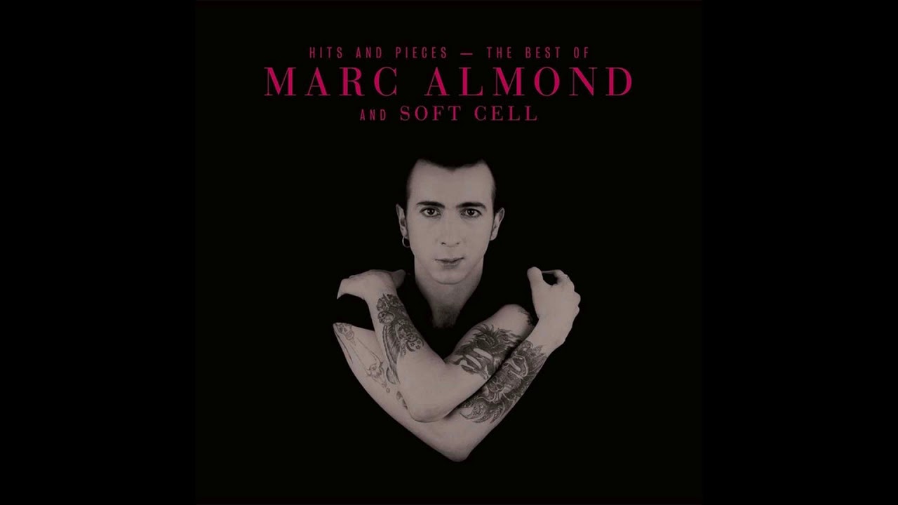 Marc Almond 🎸 -  The Days Of Pearly Spencer HQ (Back To 80s)
