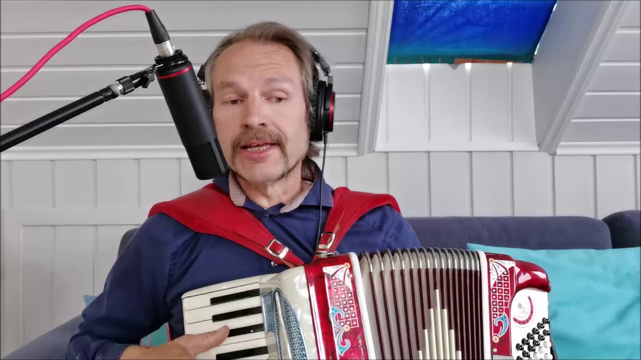 342 När Golgata jag stilla här begrundar
