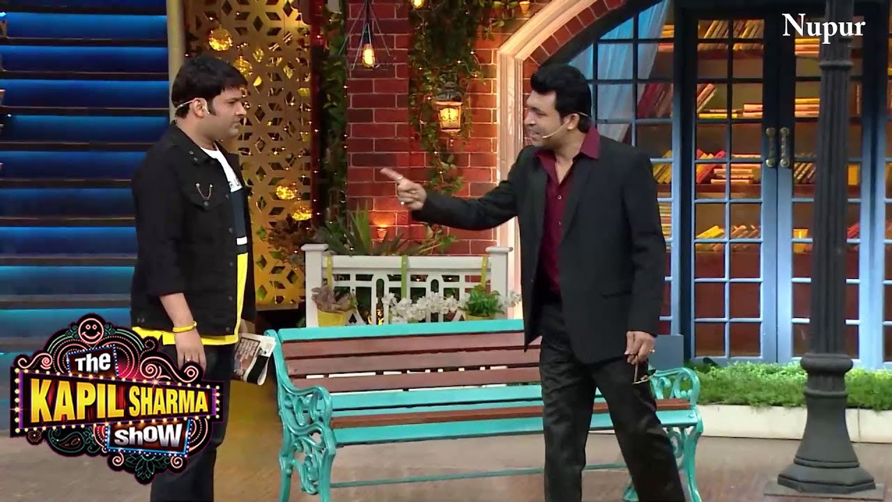क्या सच में हुयी Kapil और Chandu की लड़ाई ?| Kapil Sharma | Non-Stop Comedy with Kapil Sharma