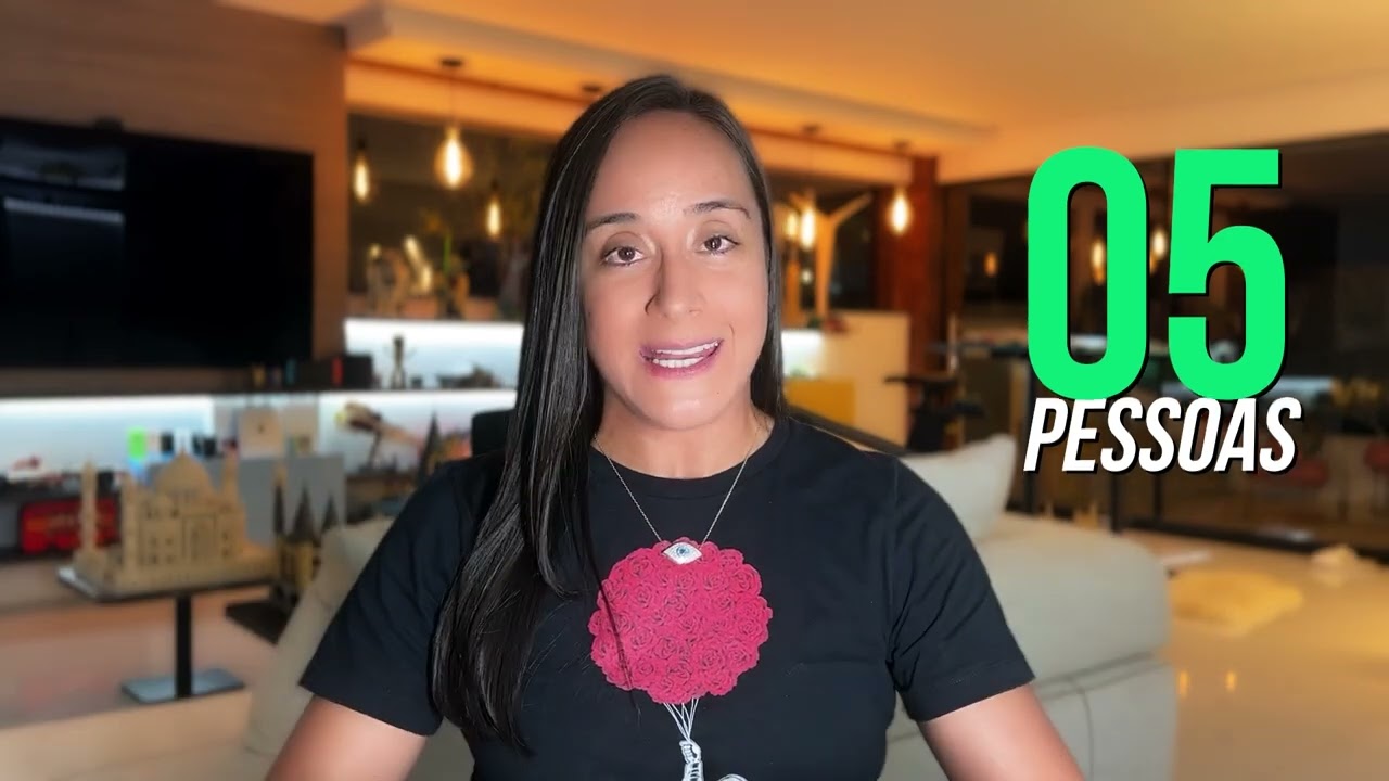Como Criar Um COMPARTILHAMENTO FAMILIAR no iPhone
