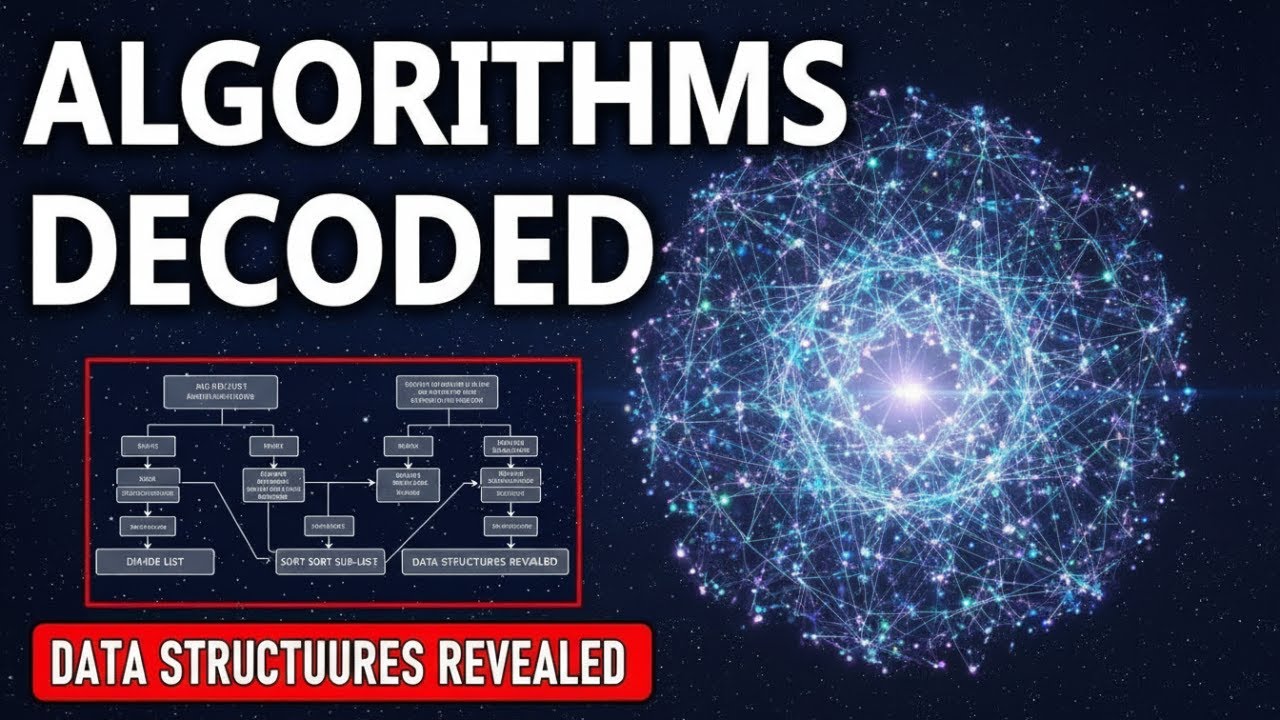 Learn Every Data Structure You Need to Know