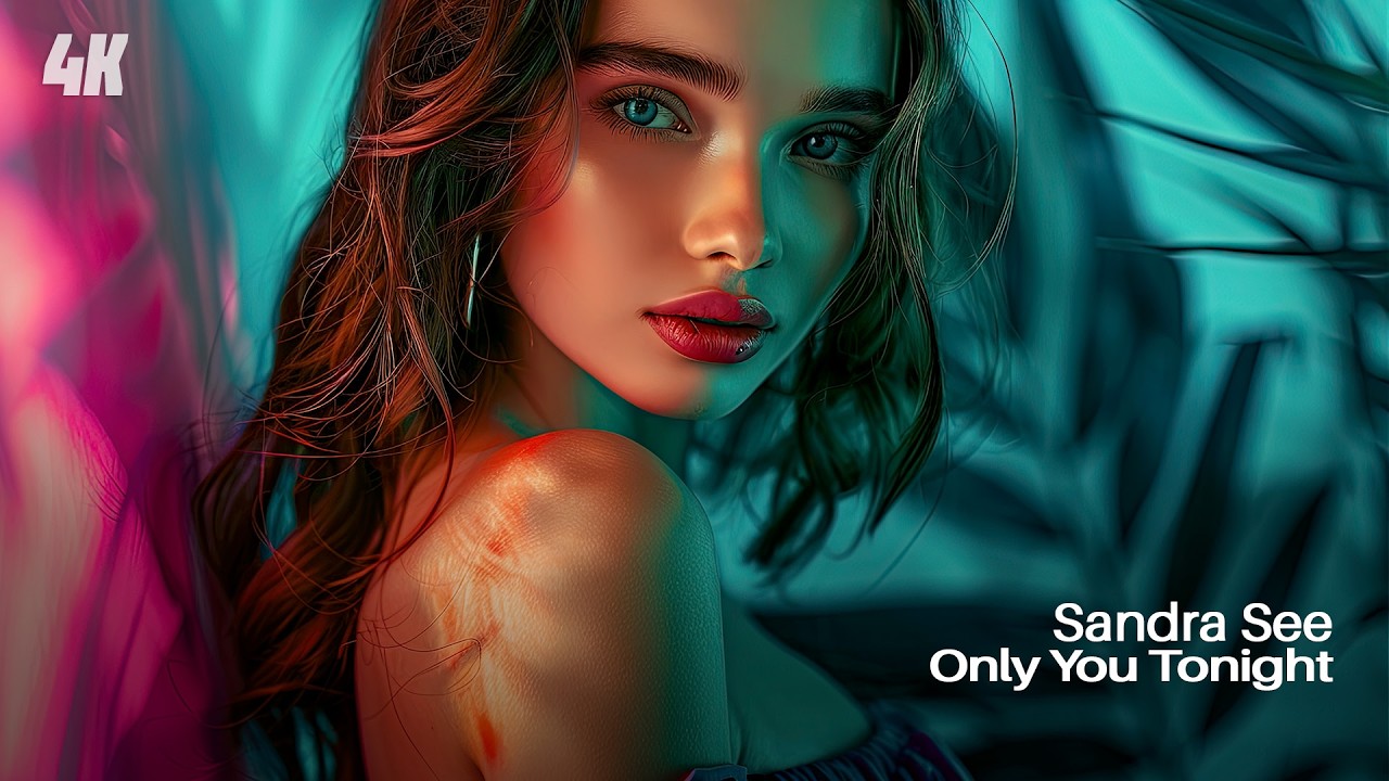 Sandra See - Only Your Love (Original Mix)