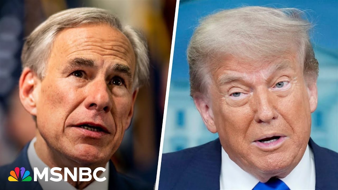 'The BIGGEST thing happening in American politics right now' (and it&rsquo;s not what you think)