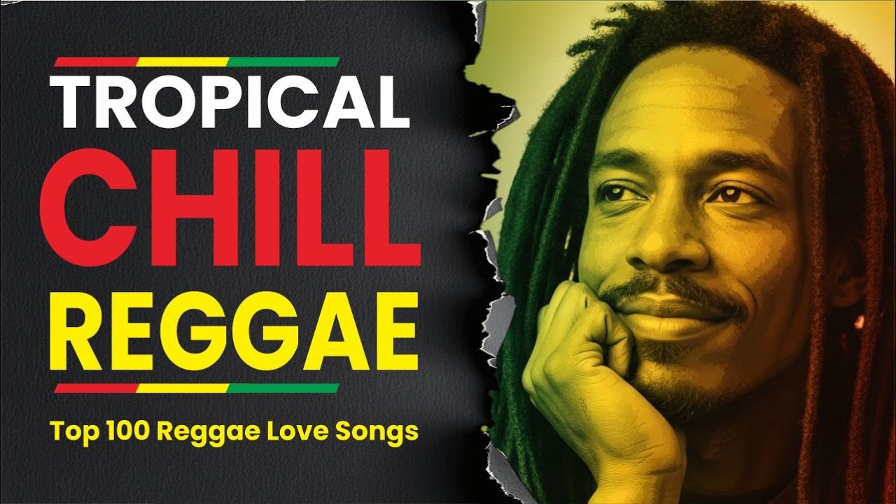🎧 Reggae Radio Live 24/7 🌴 | Roots, Dub & Chill Radio Reggae Stream with Instrumental Vibes
