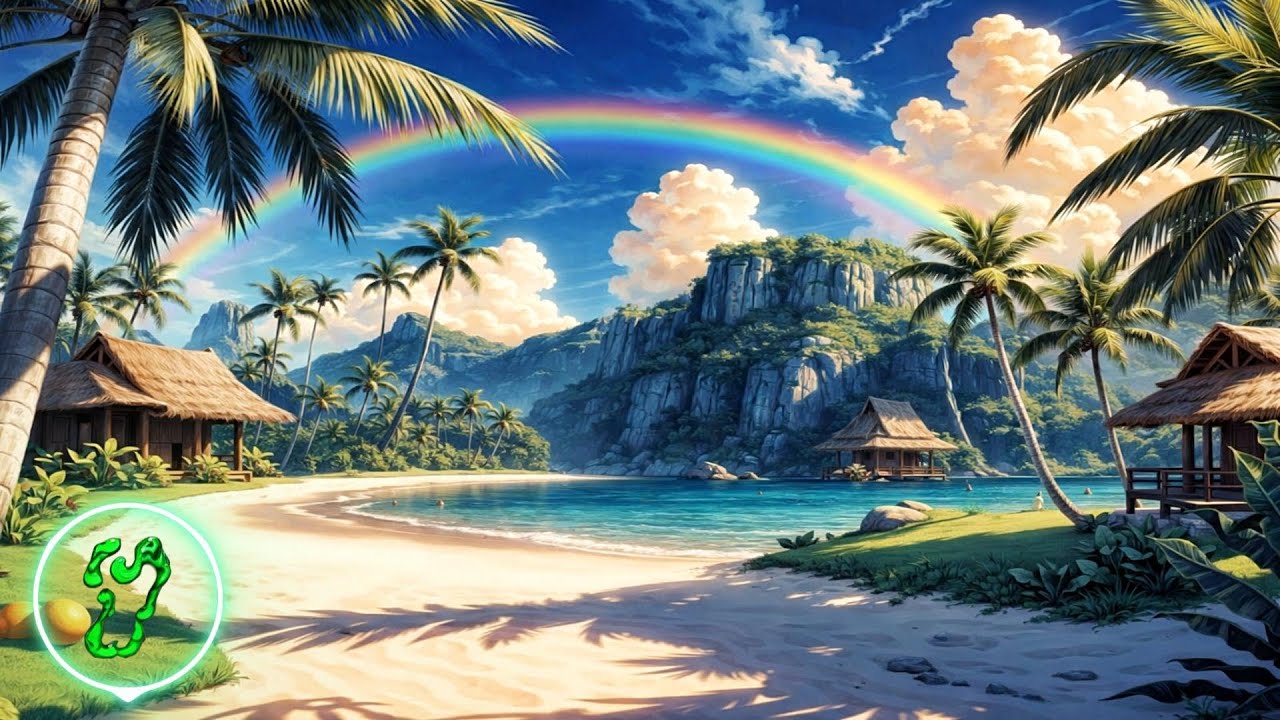 Sizzling Sunshine - A Second Take | Party Music