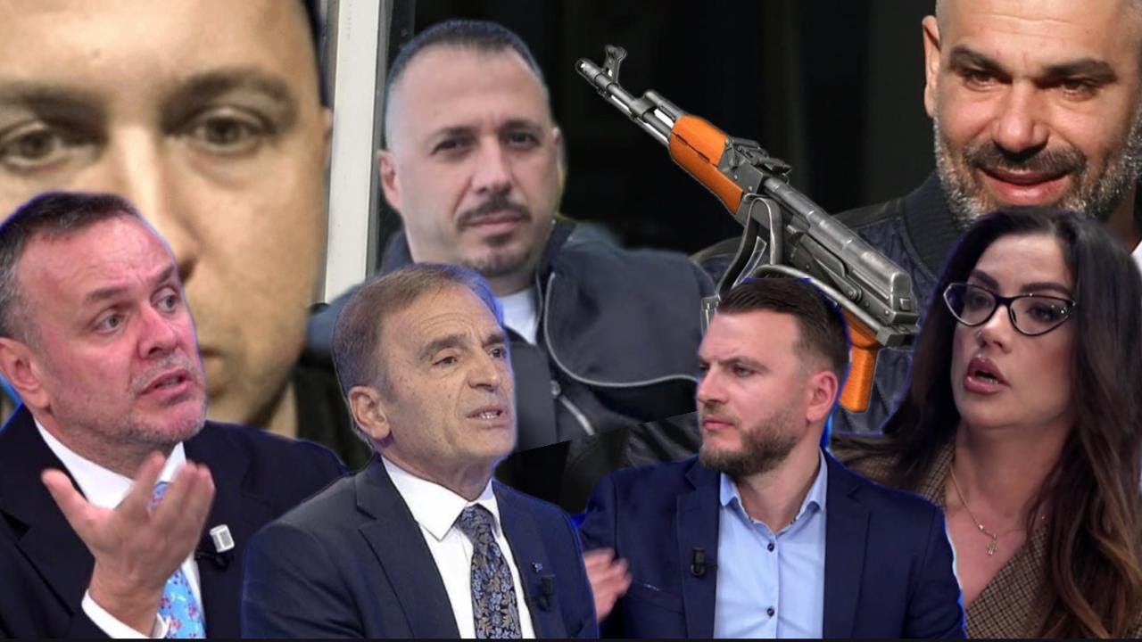 🔴LIVE/ Masakra në Shkodër/ Ushtari i Bajrave objektiv i atentatit? Zbardhet saga e hakmarrjes...