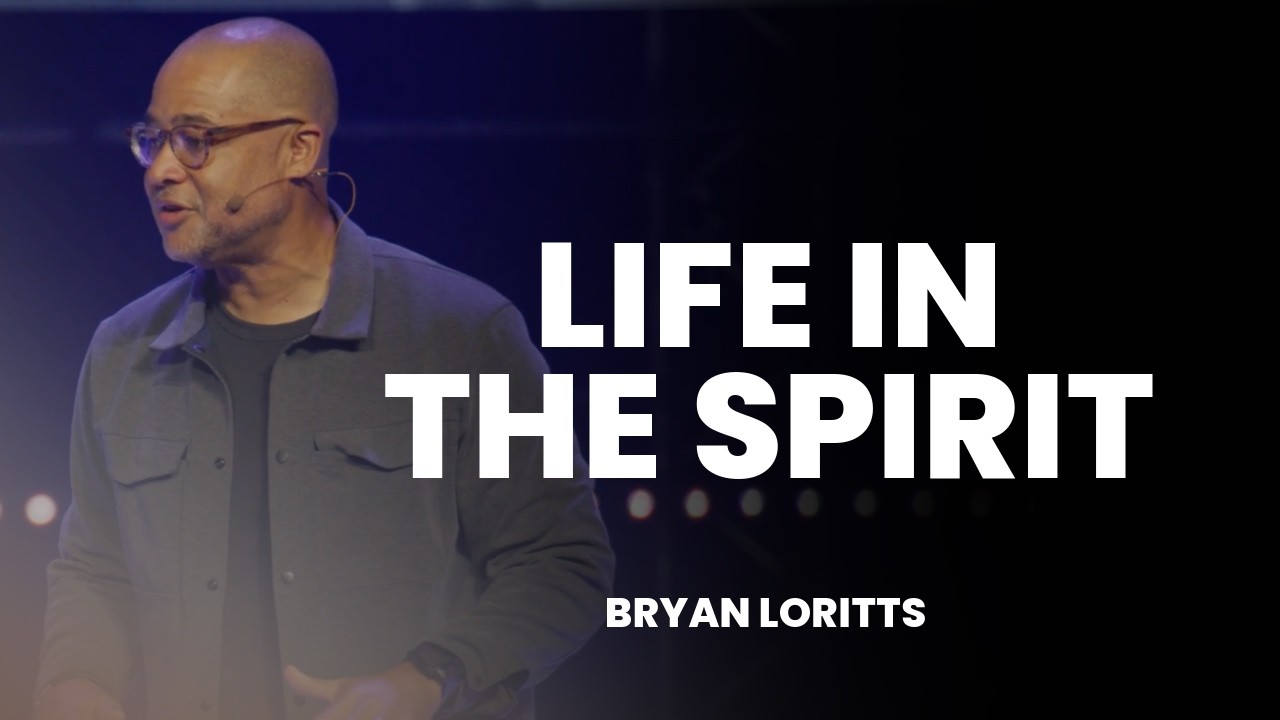 Life in the Spirit