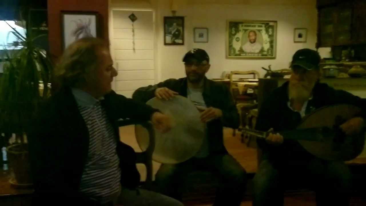 BODRUM MEYHANESİ   Bir Tatlı HUZUR