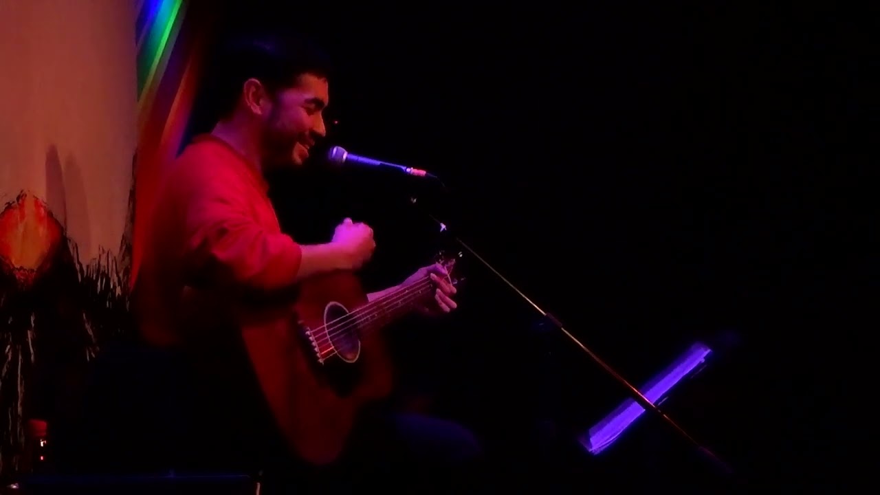 Cristóbal Briceño - Información Sentimental + Sabor a Nada (Bar El Clan - 21.09.2022)