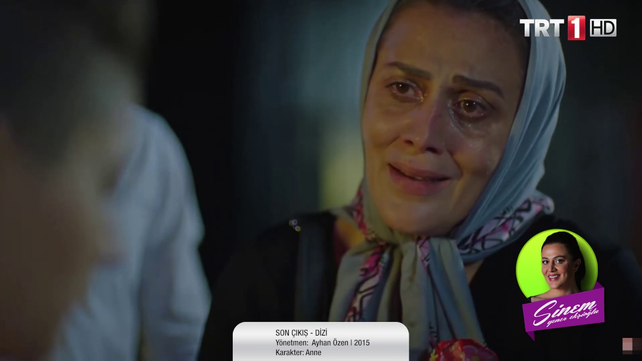 Son Çıkış - Dizi | Sahneler 1