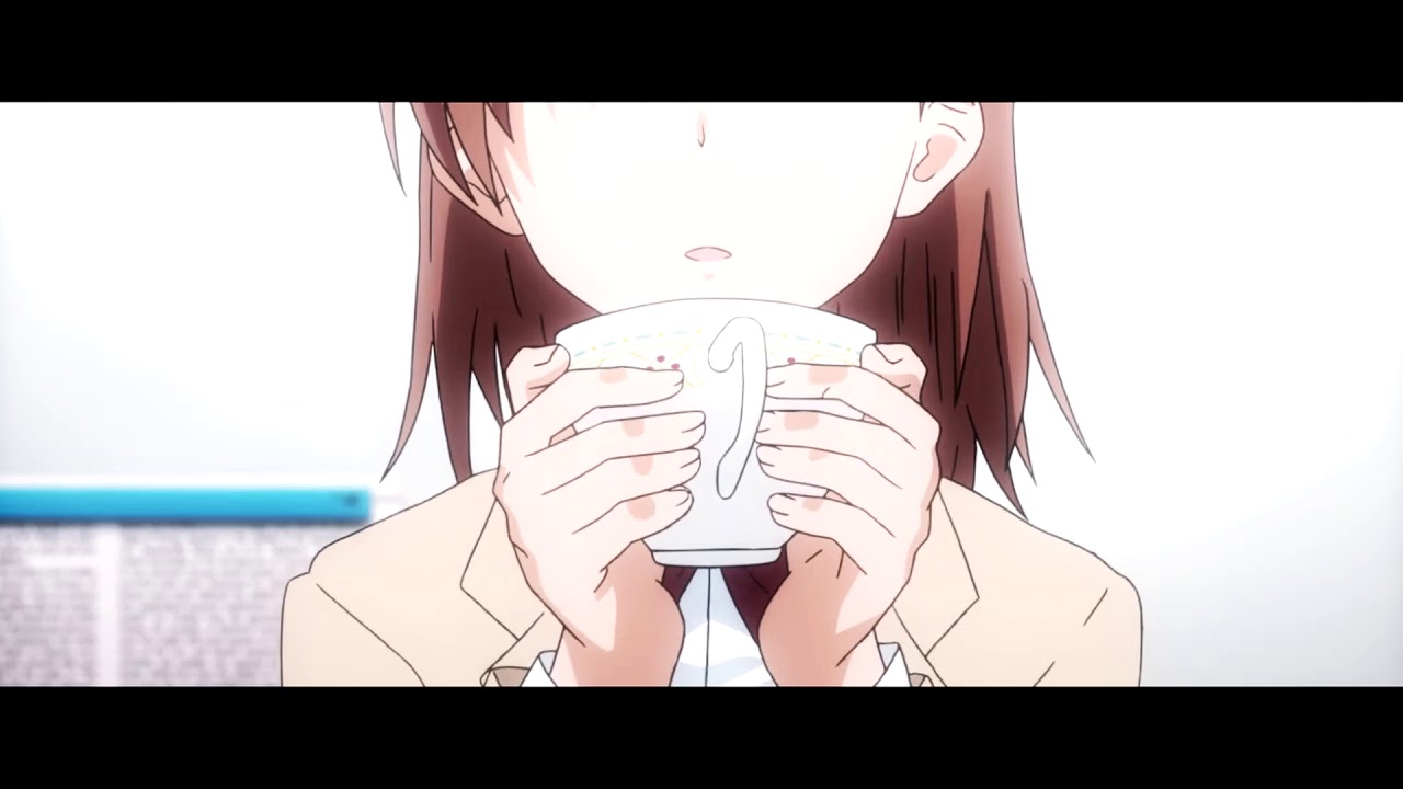Railgun AMV Ready to Fight
