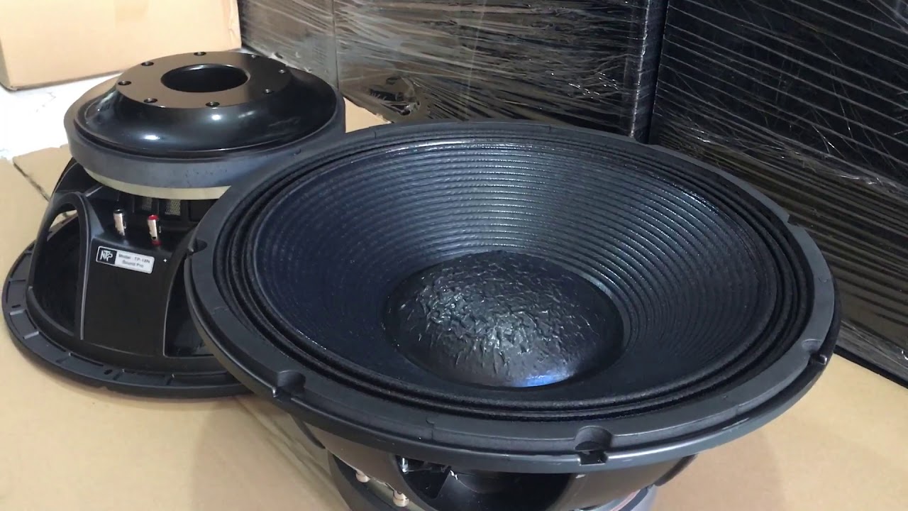 Bass loa SUB 50 NTP từ 280 coil 152 khủng long 0965361291