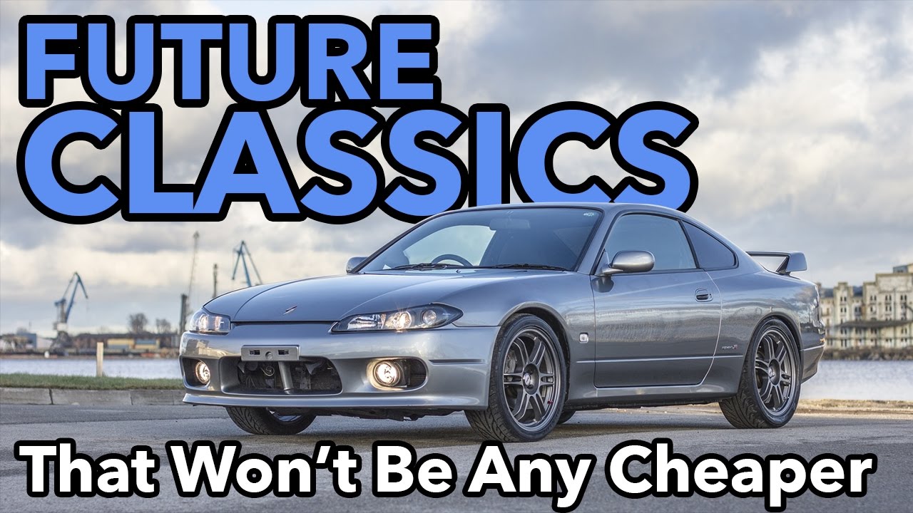 8 Future Classics That Won't Be Any Cheaper | Ep. 2